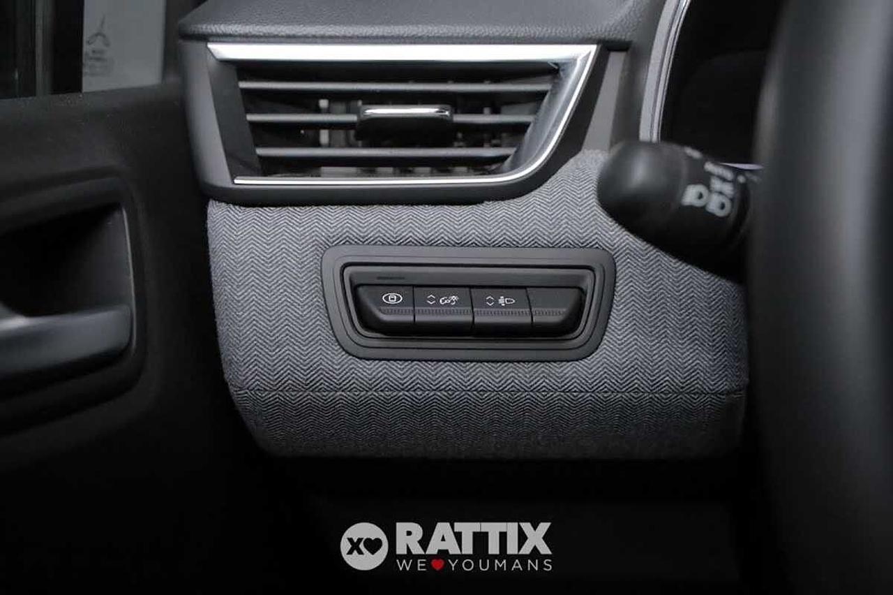 Renault Renault Clio usata 19