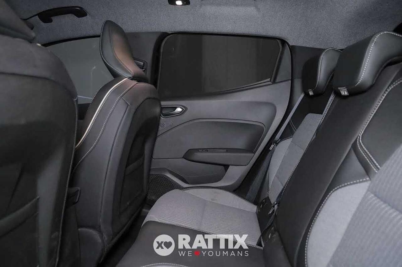 Renault Renault Clio usata 21