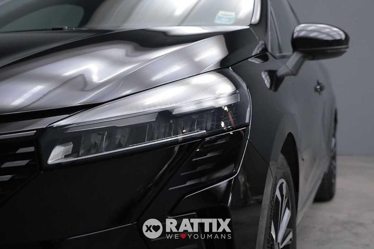 Renault Renault Clio usata 22