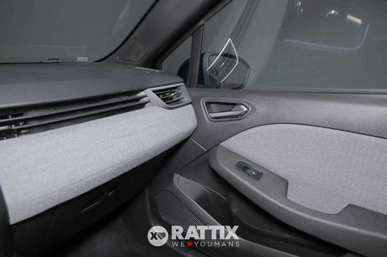 Renault Renault Clio usata 23