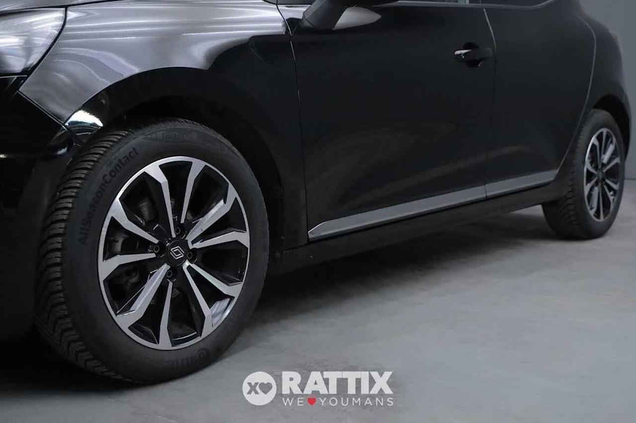 Renault Renault Clio usata 24