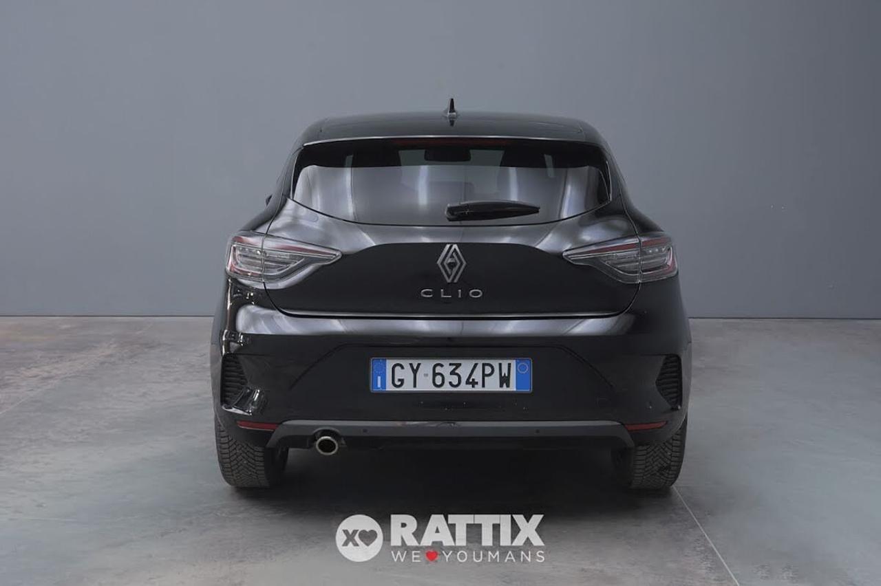 Renault Renault Clio usata 25