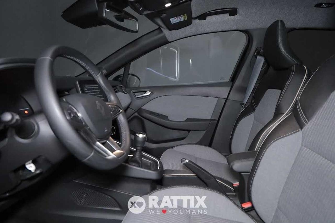 Renault Renault Clio usata 28