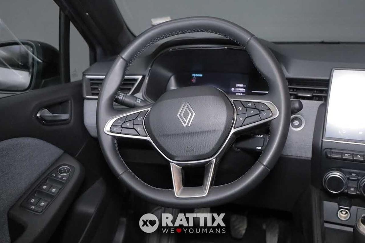 Renault Renault Clio usata 1