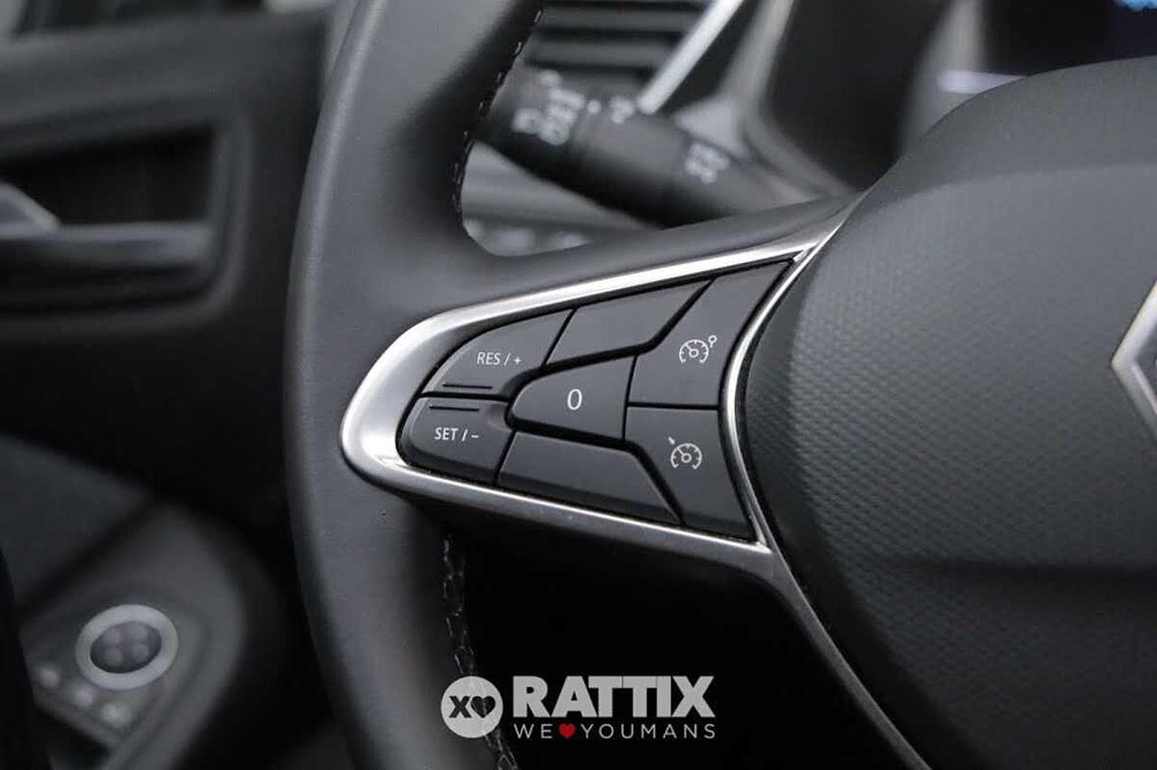 Renault Renault Clio usata 2