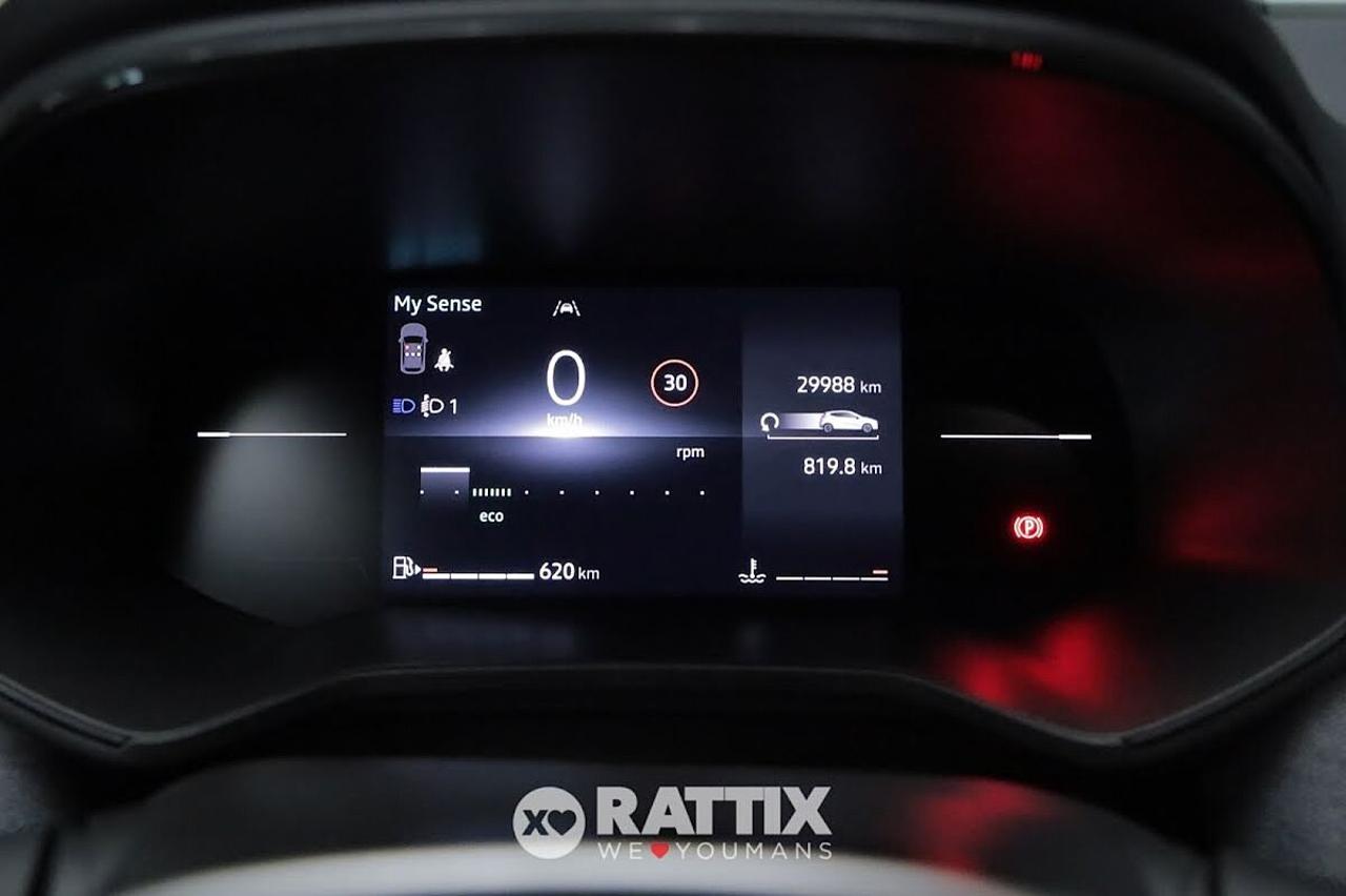 Renault Renault Clio usata 7