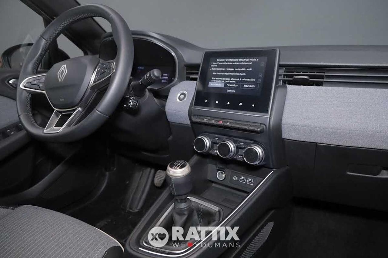 Renault Renault Clio usata 8