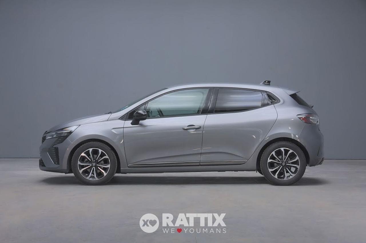 Renault Renault Clio usata 11