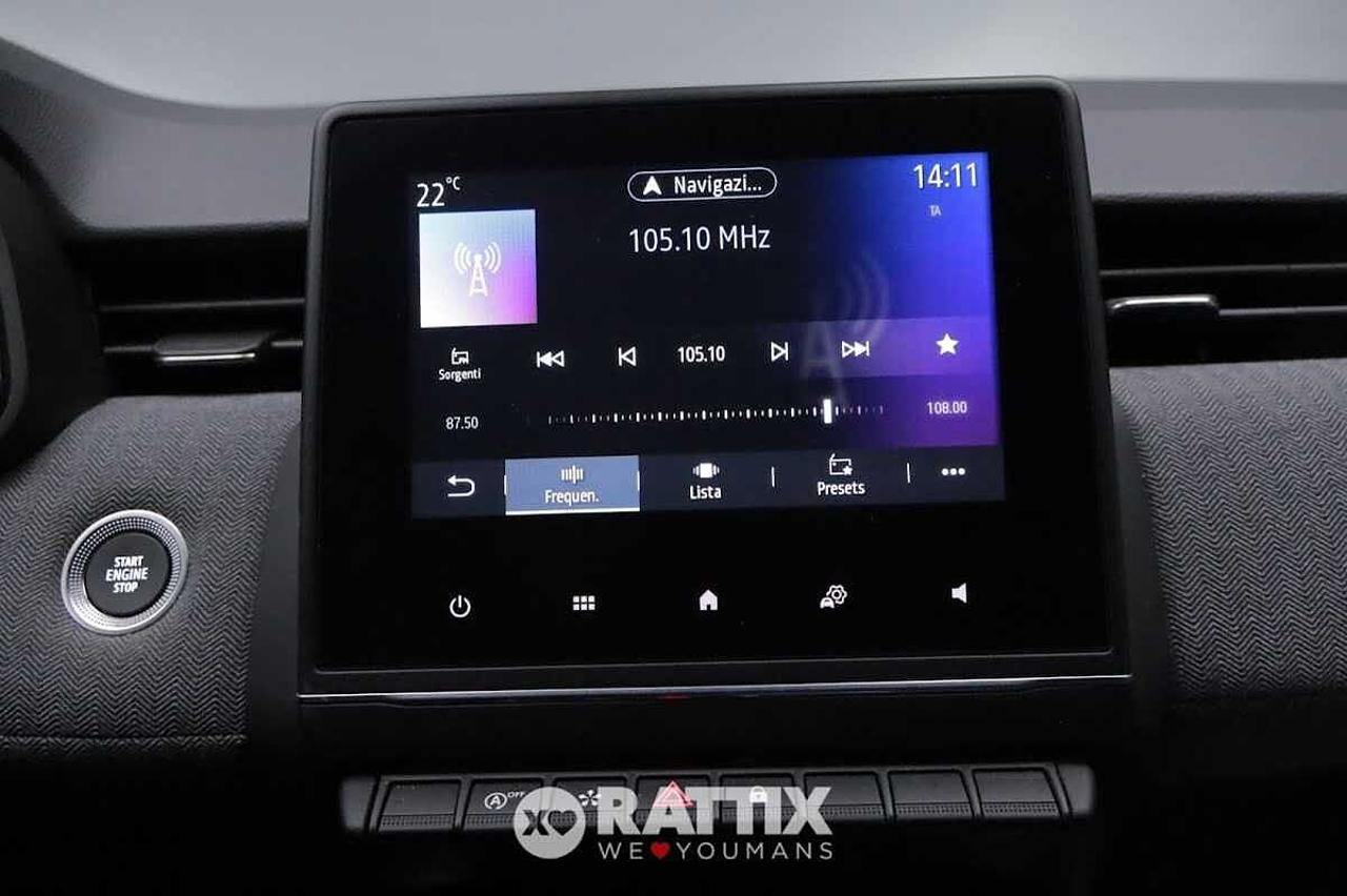 Renault Renault Clio usata 15