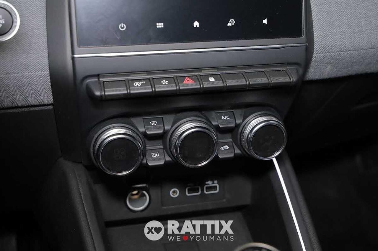 Renault Renault Clio usata 18