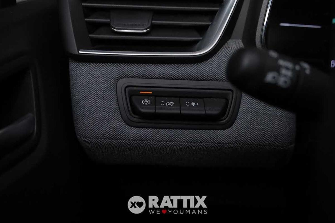 Renault Renault Clio usata 20