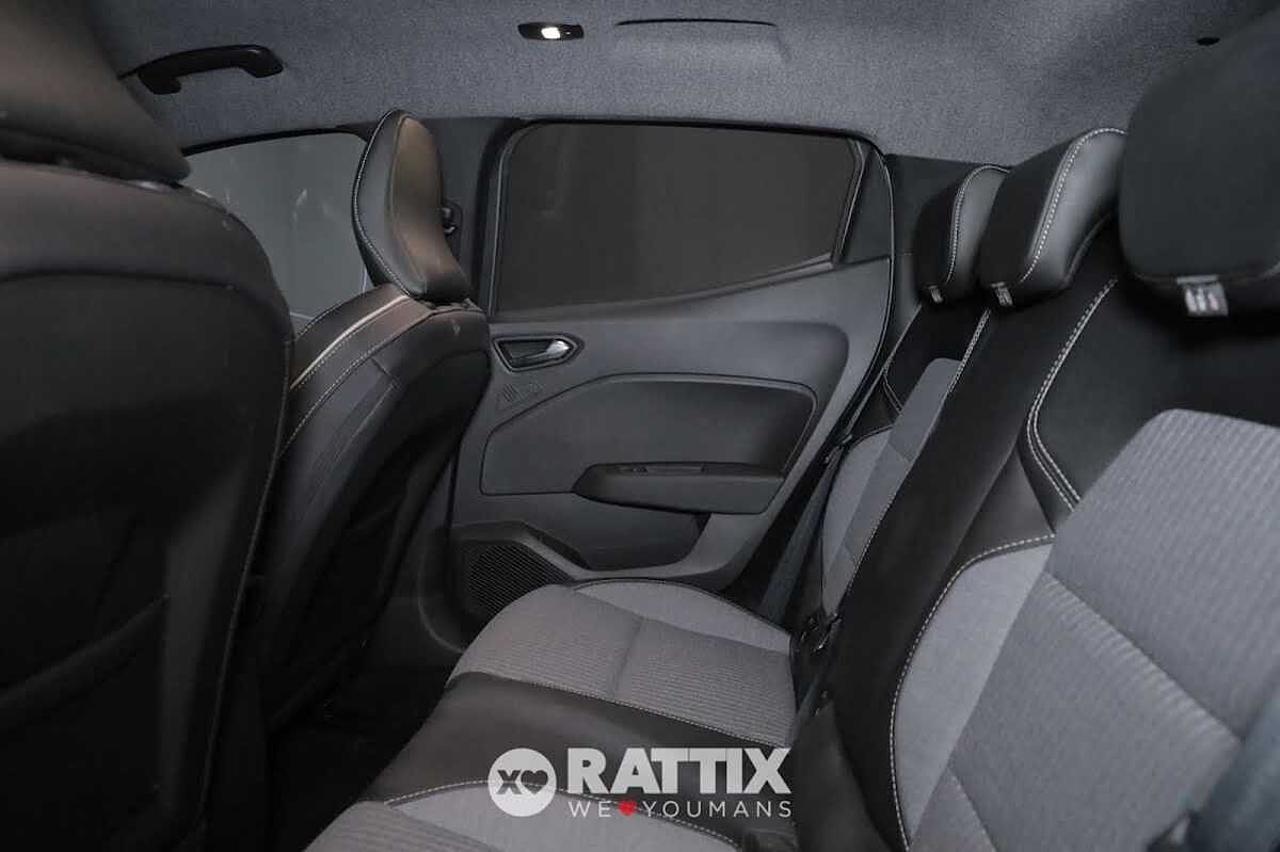 Renault Renault Clio usata 23