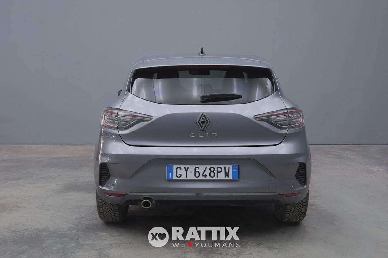 Renault Renault Clio usata 25