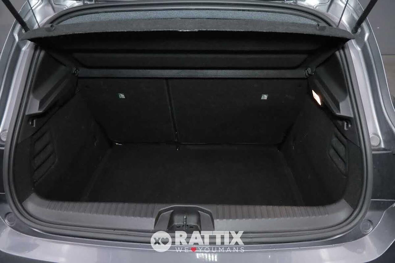 Renault Renault Clio usata 26