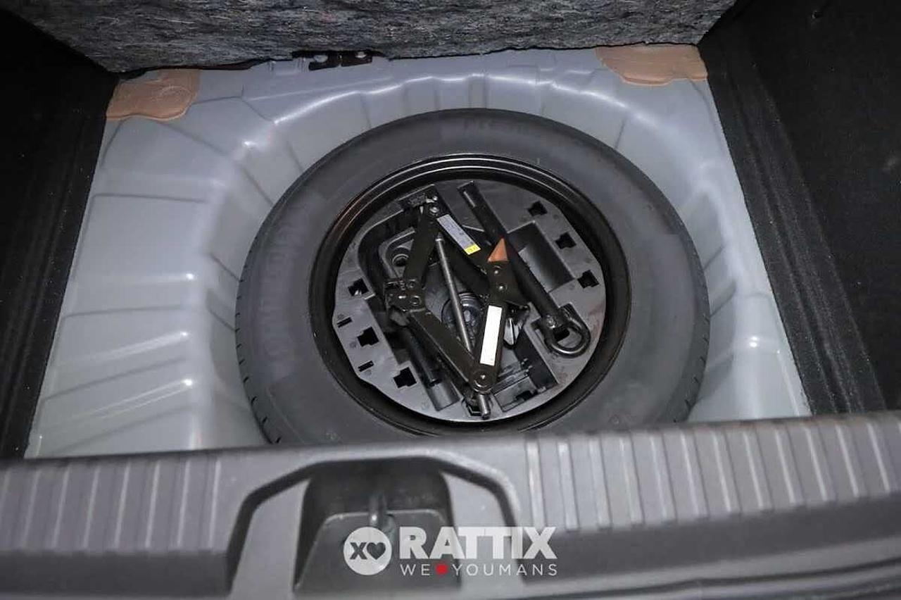 Renault Renault Clio usata 27