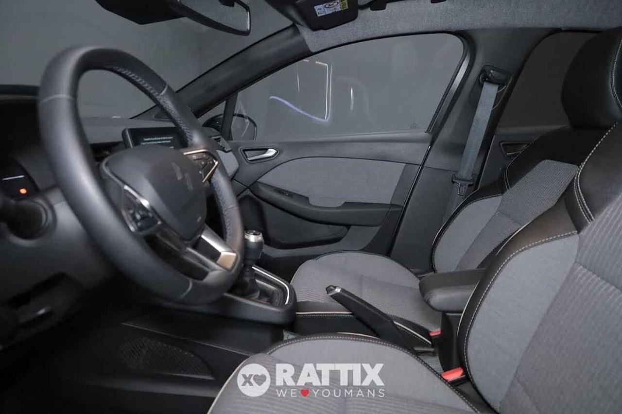 Renault Renault Clio usata 28
