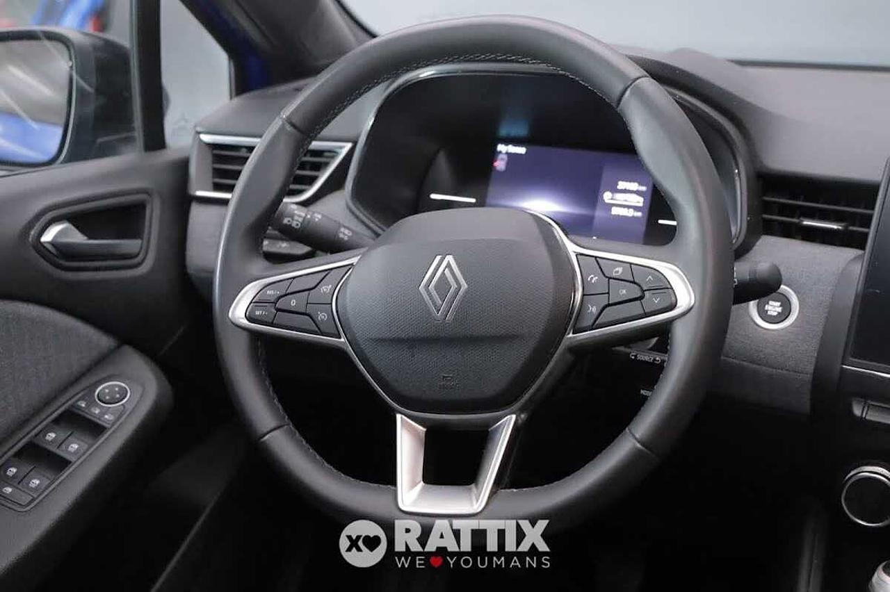 Renault Renault Clio usata 1
