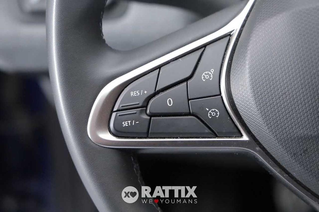 Renault Renault Clio usata 2