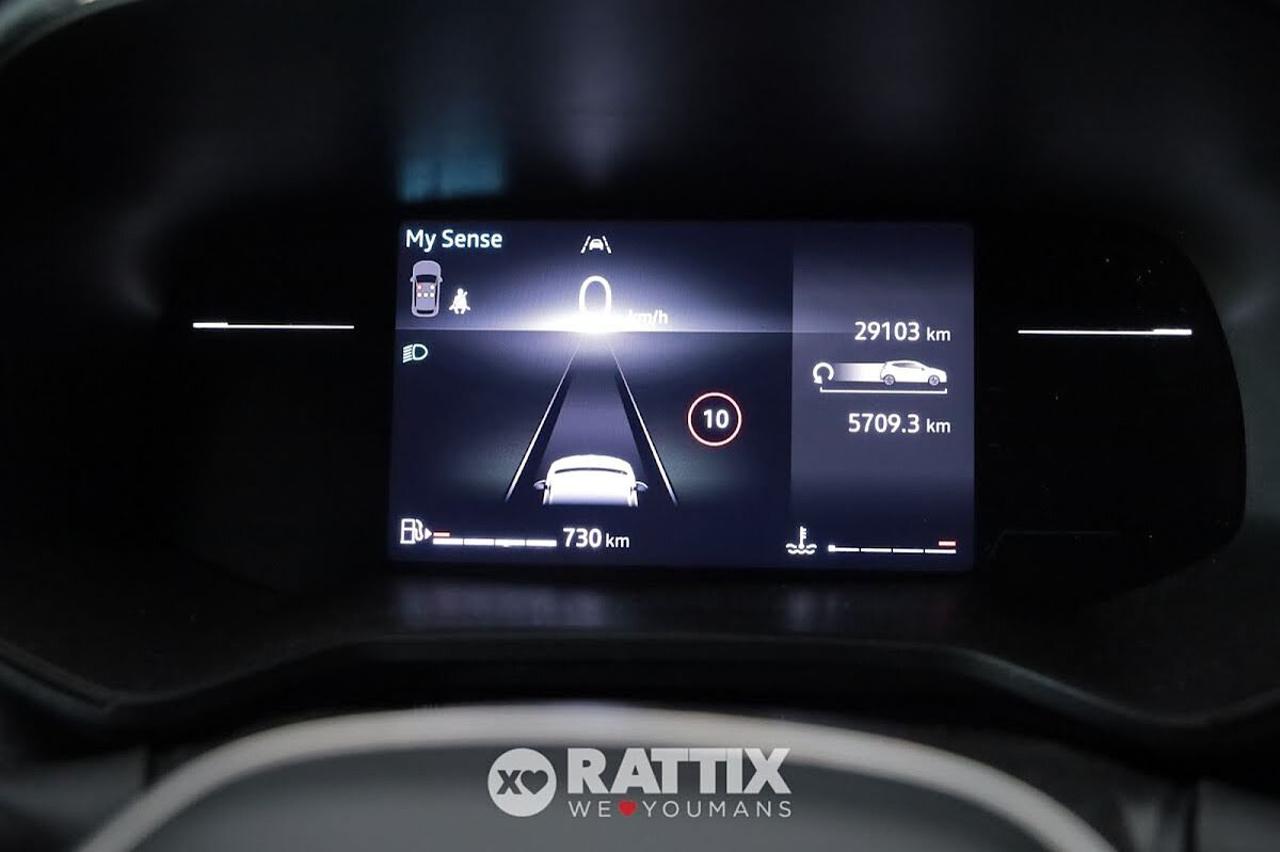 Renault Renault Clio usata 7