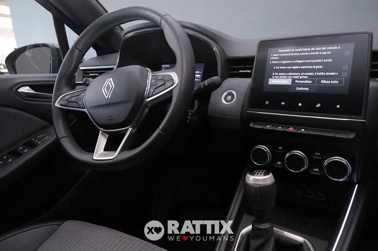 Renault Renault Clio usata 8