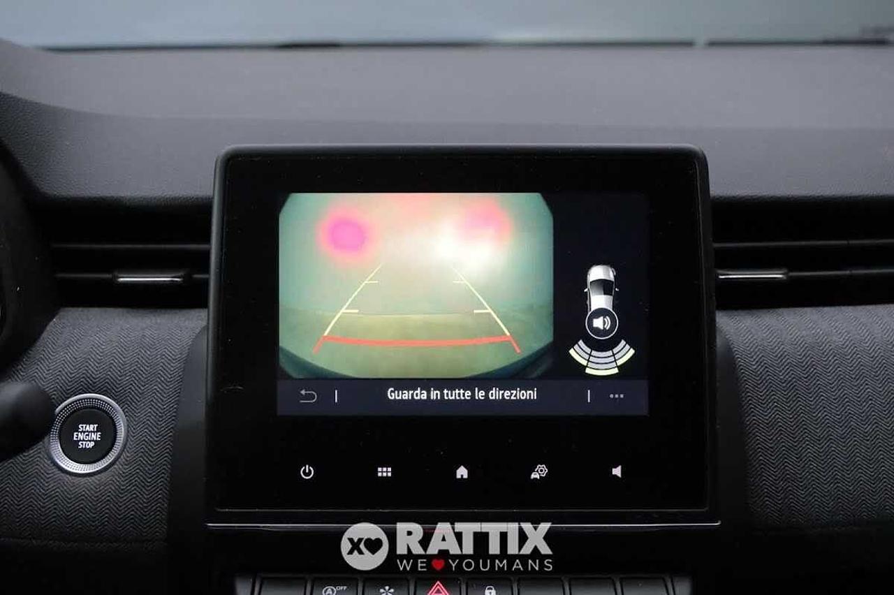 Renault Renault Clio usata 9