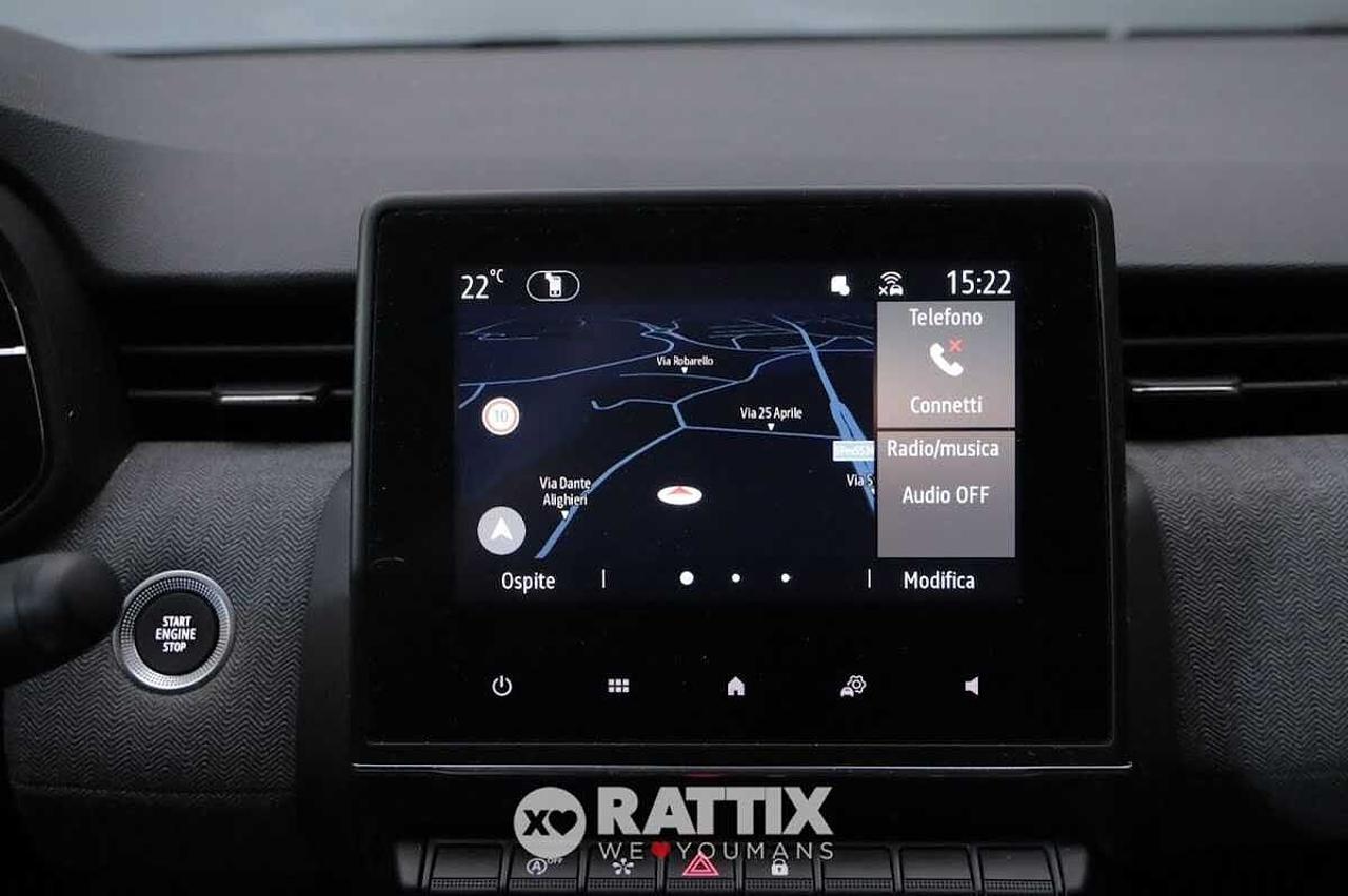 Renault Renault Clio usata 10