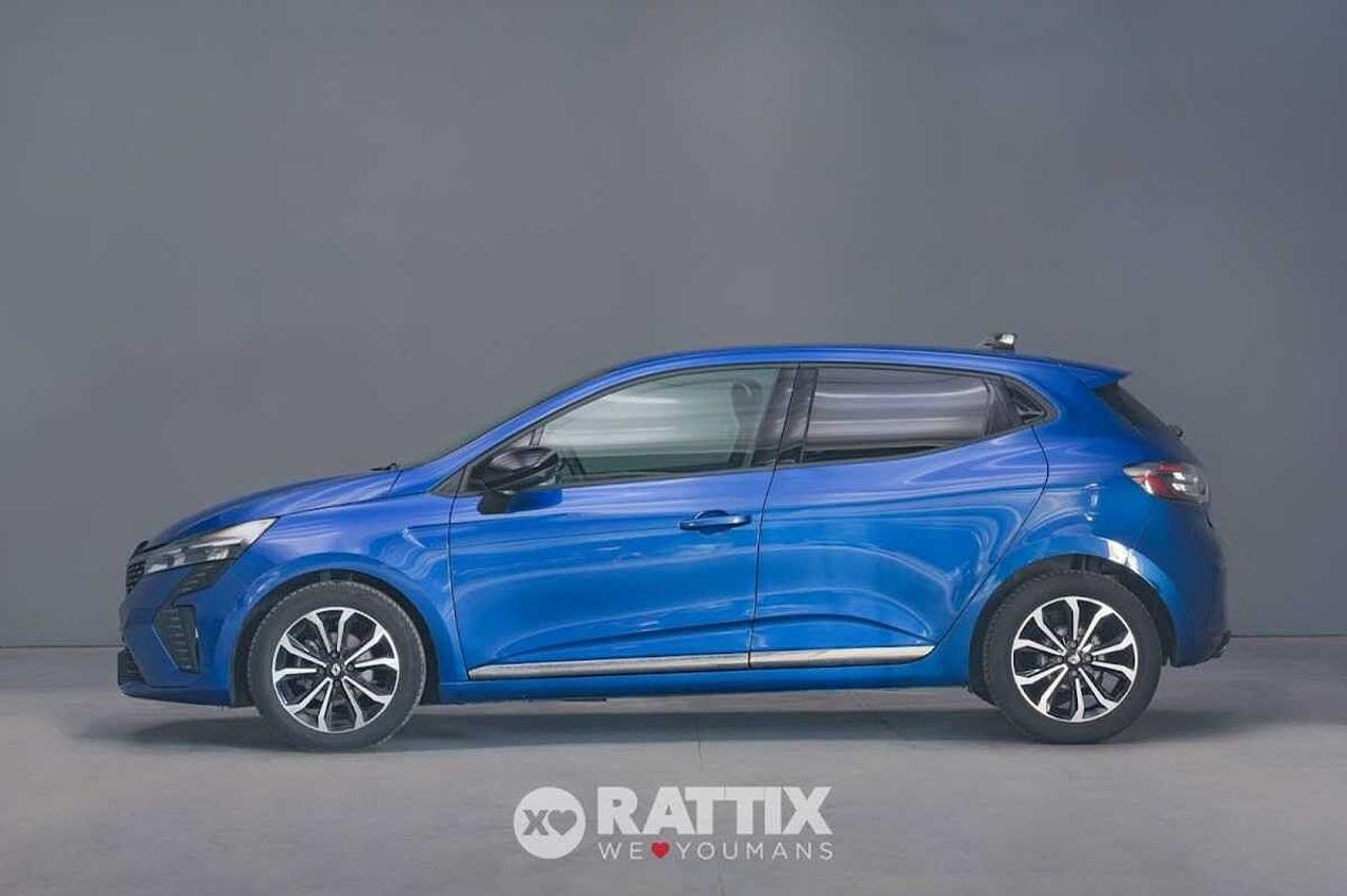 Renault Renault Clio usata 11