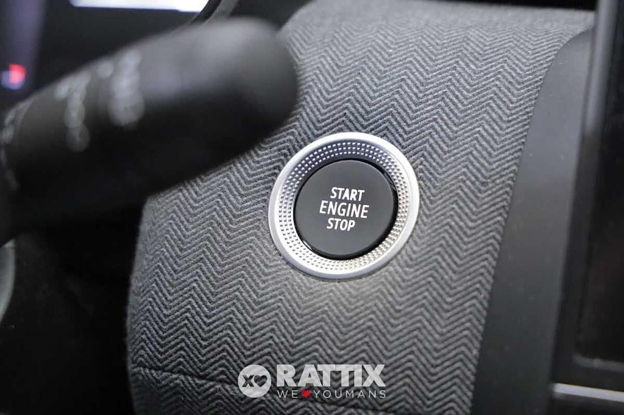 Renault Renault Clio usata 15