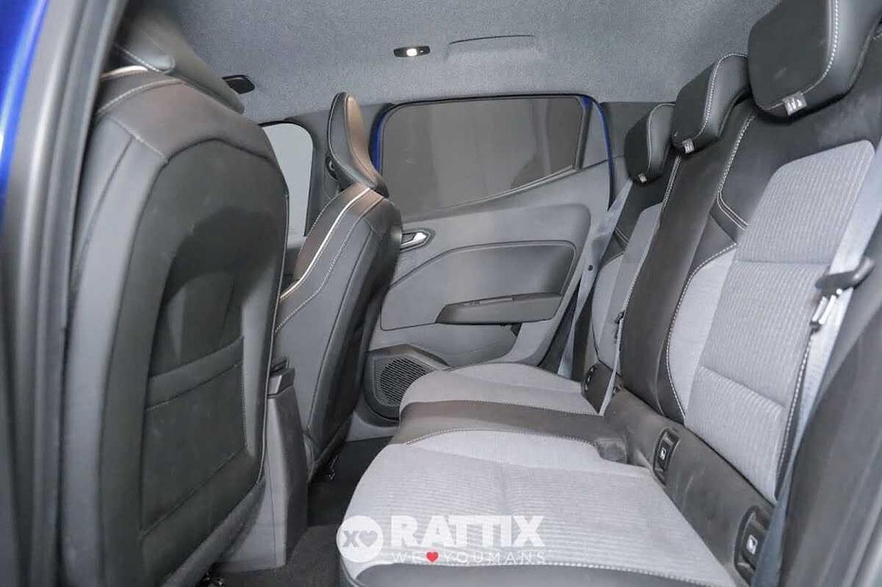 Renault Renault Clio usata 17