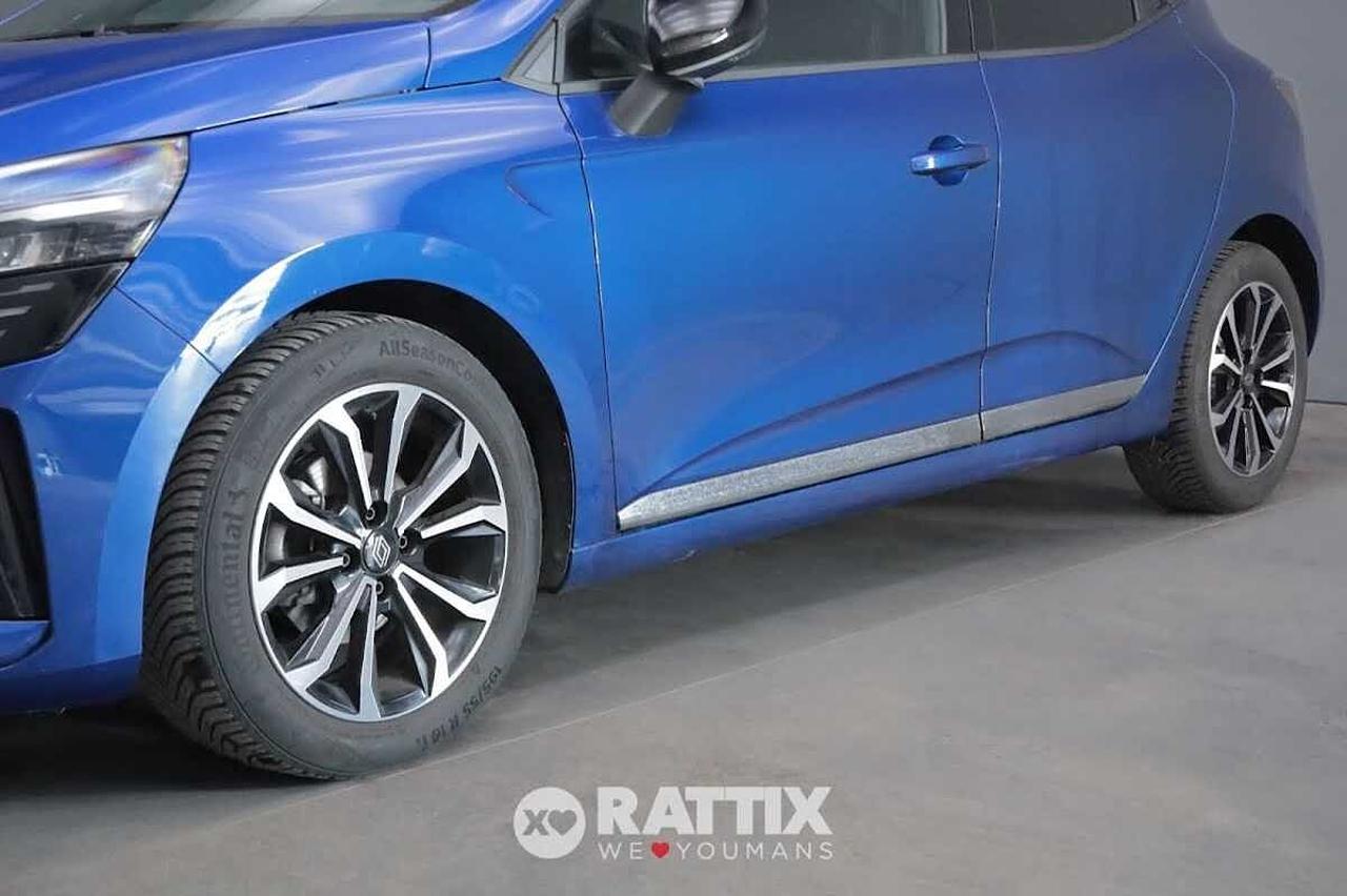 Renault Renault Clio usata 20