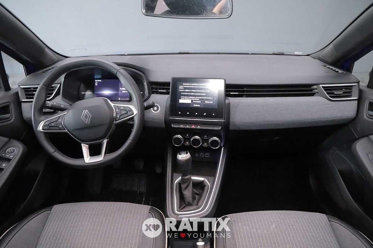 Renault Renault Clio usata 25