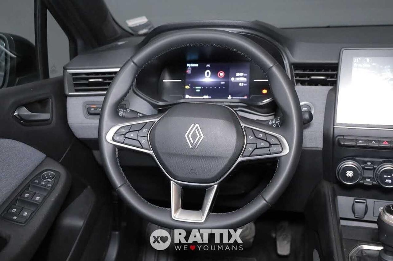 Renault Renault Clio usata 1