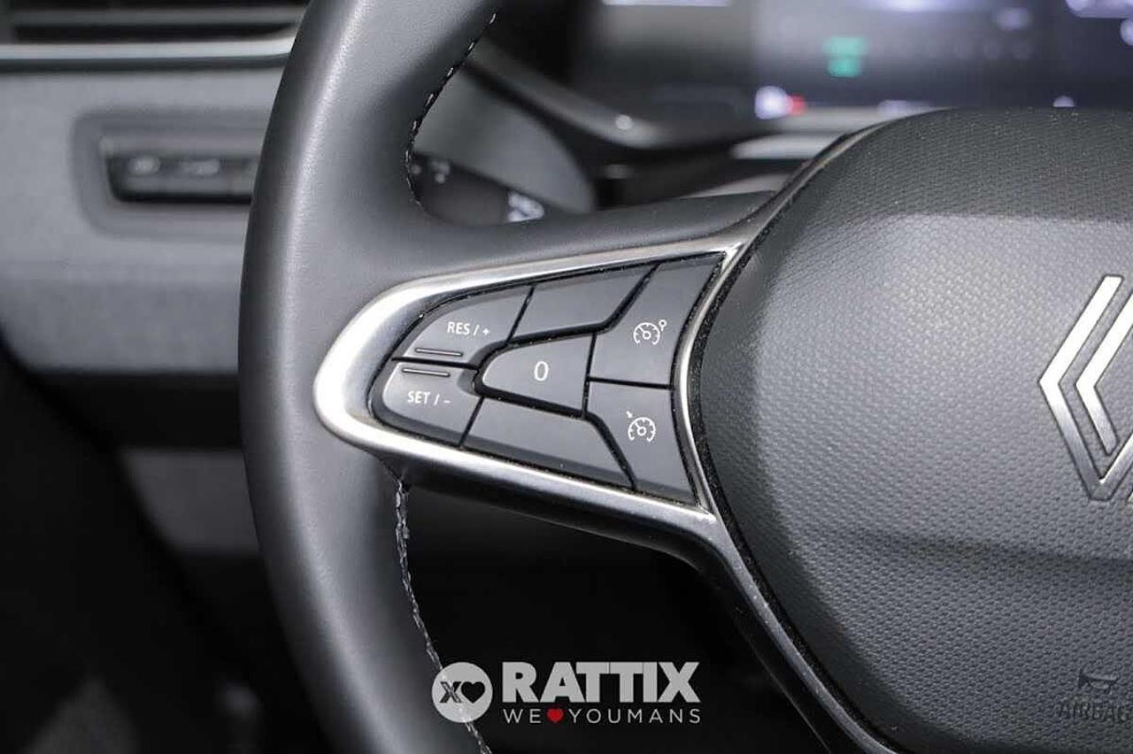Renault Renault Clio usata 2