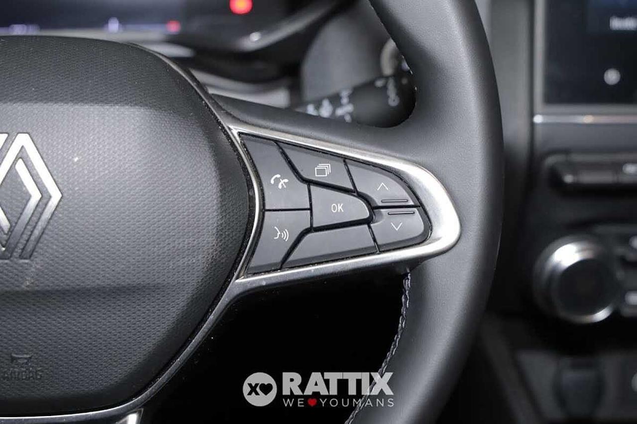 Renault Renault Clio usata 3