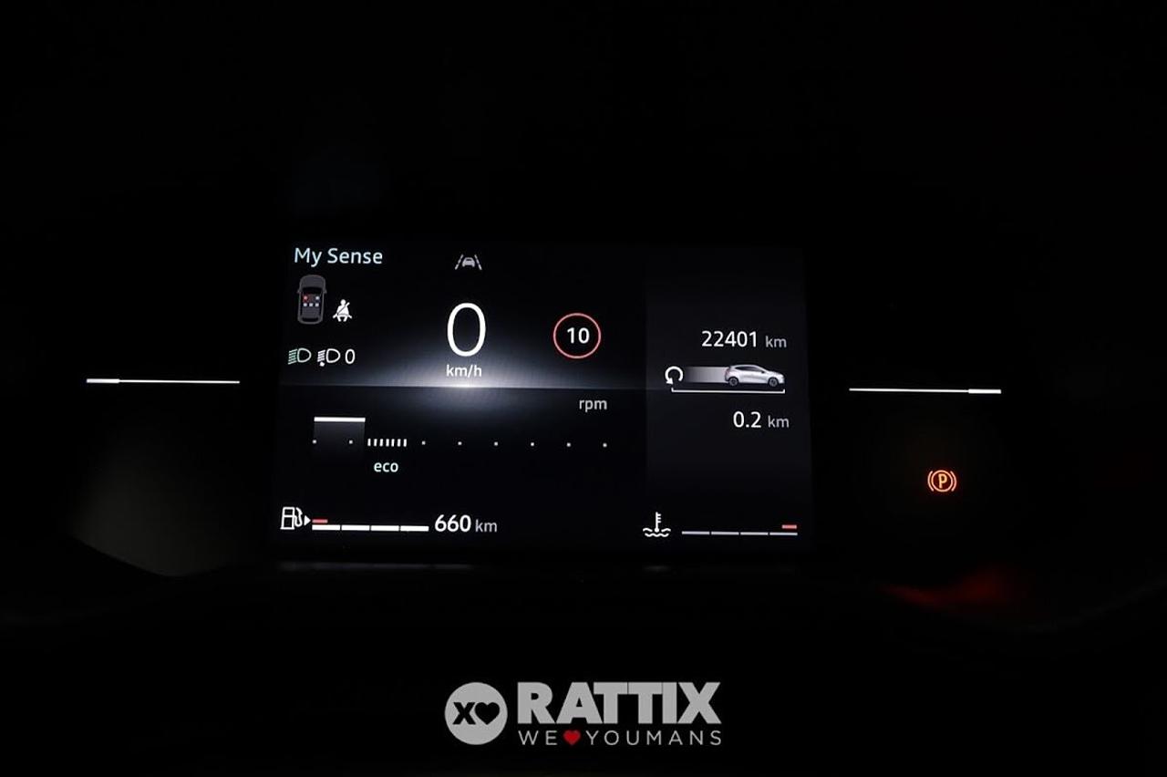Renault Renault Clio usata 7