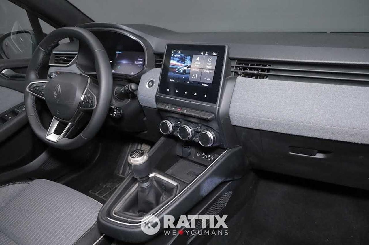 Renault Renault Clio usata 8