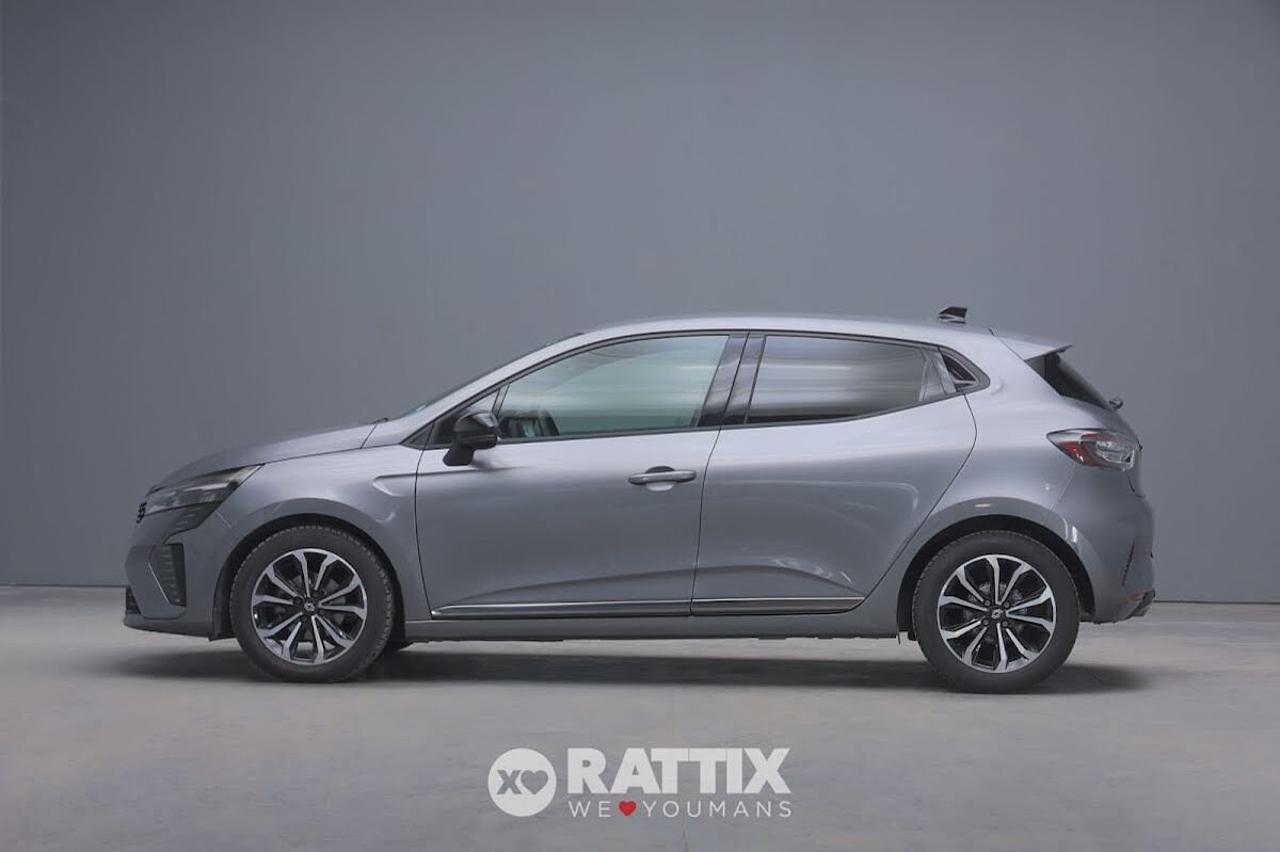 Renault Renault Clio usata 11