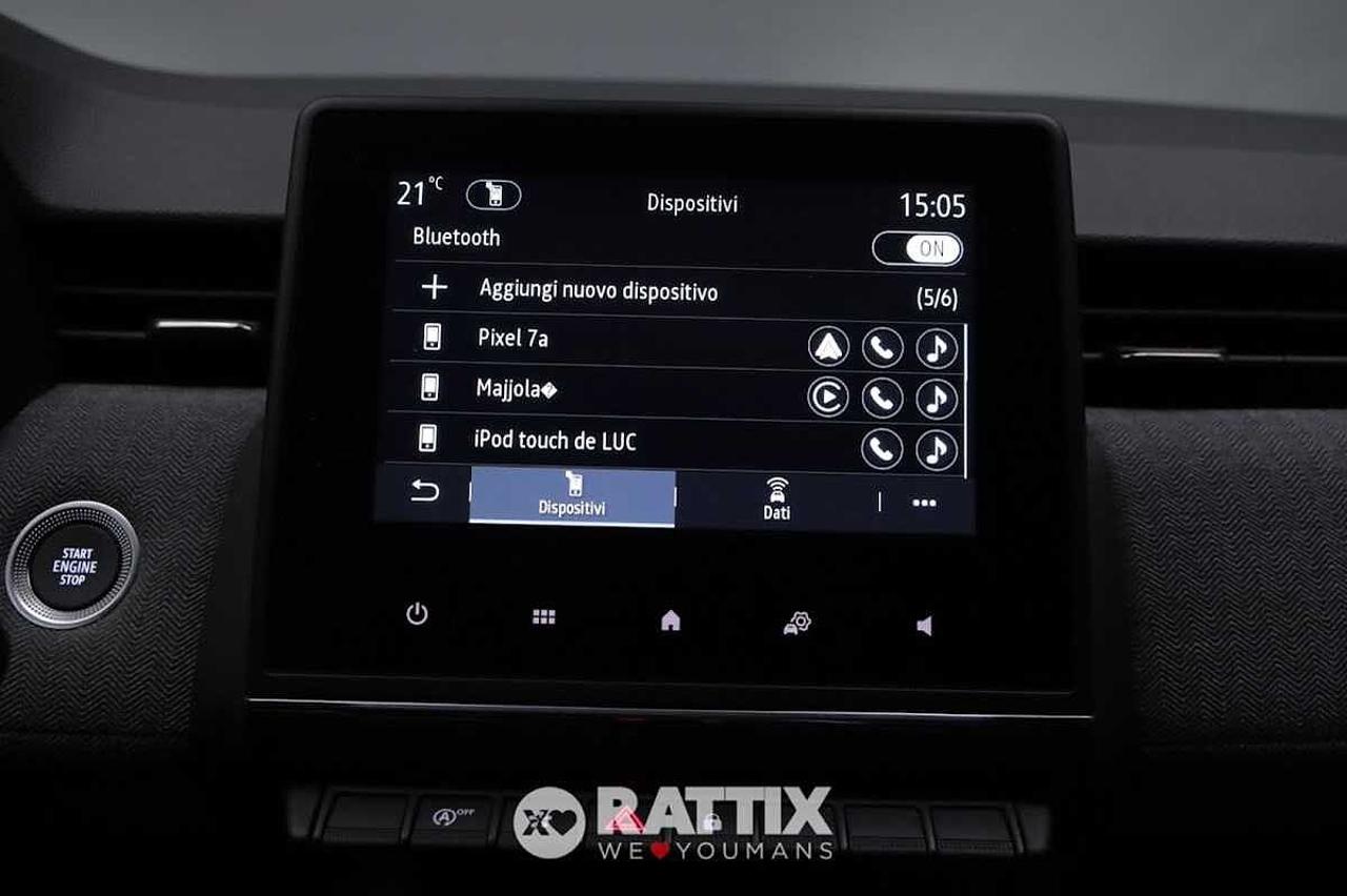 Renault Renault Clio usata 14
