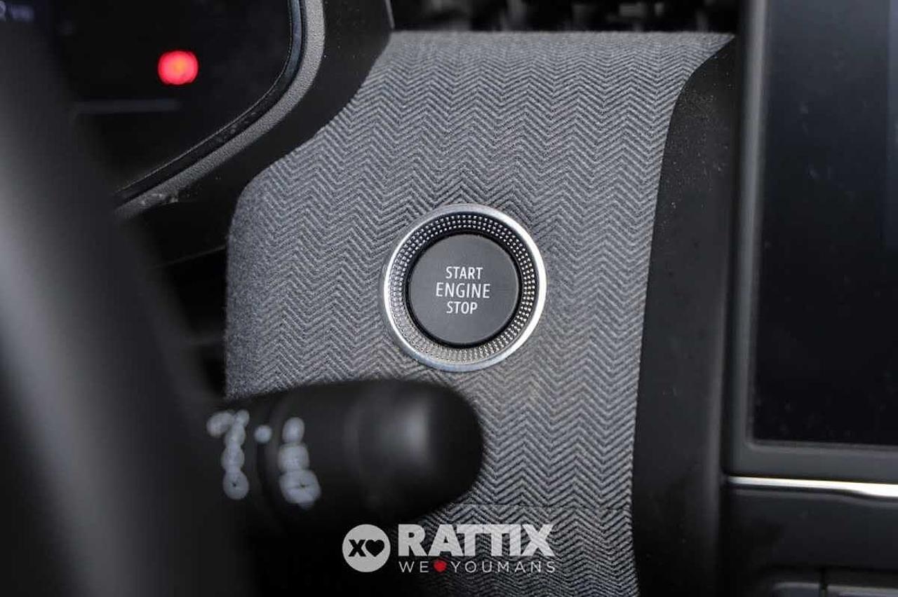 Renault Renault Clio usata 18