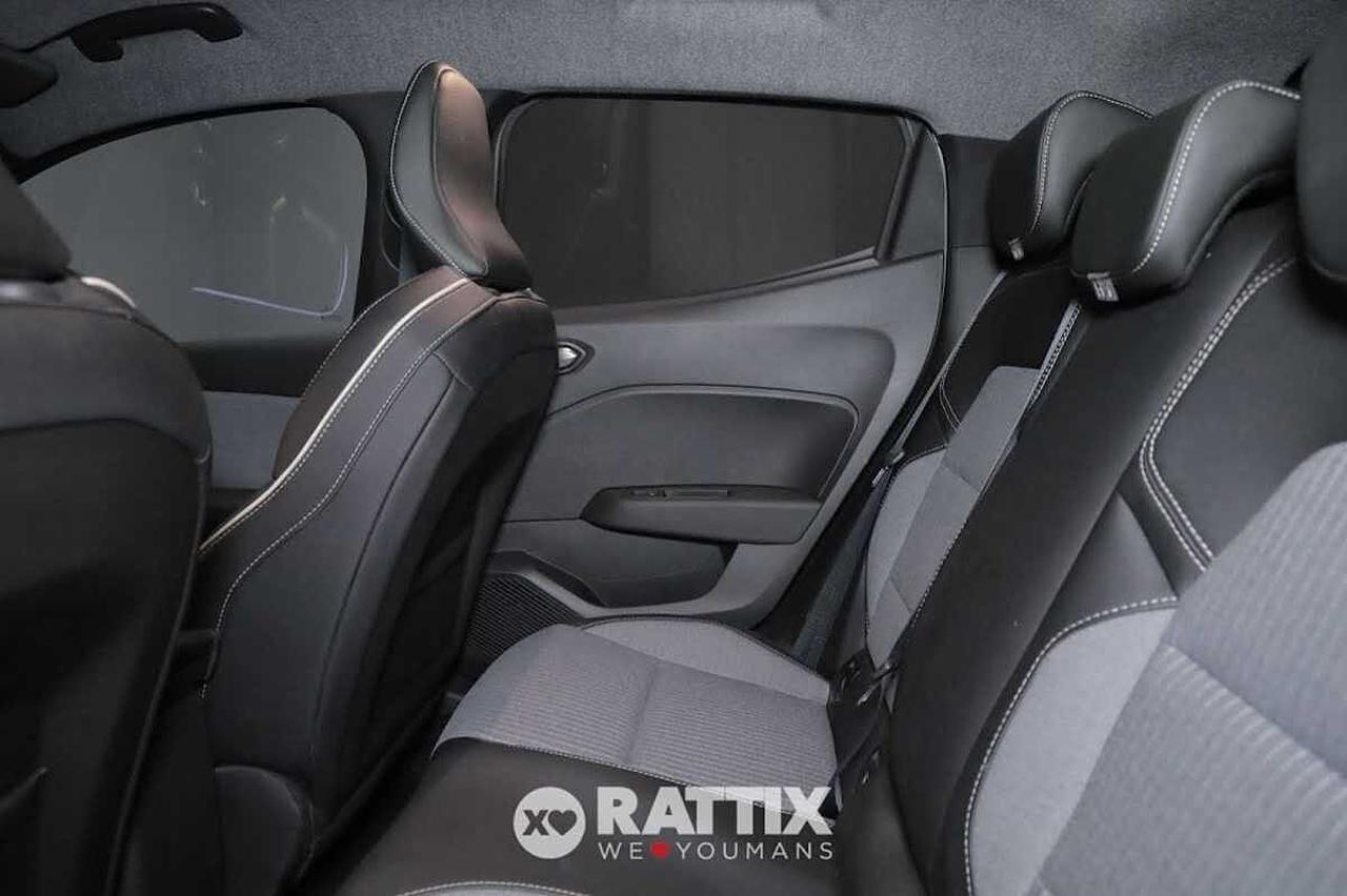 Renault Renault Clio usata 21