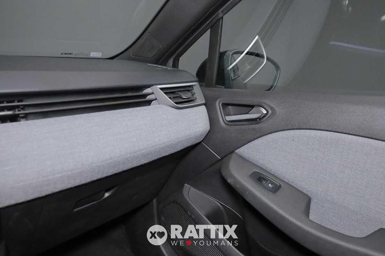 Renault Renault Clio usata 23
