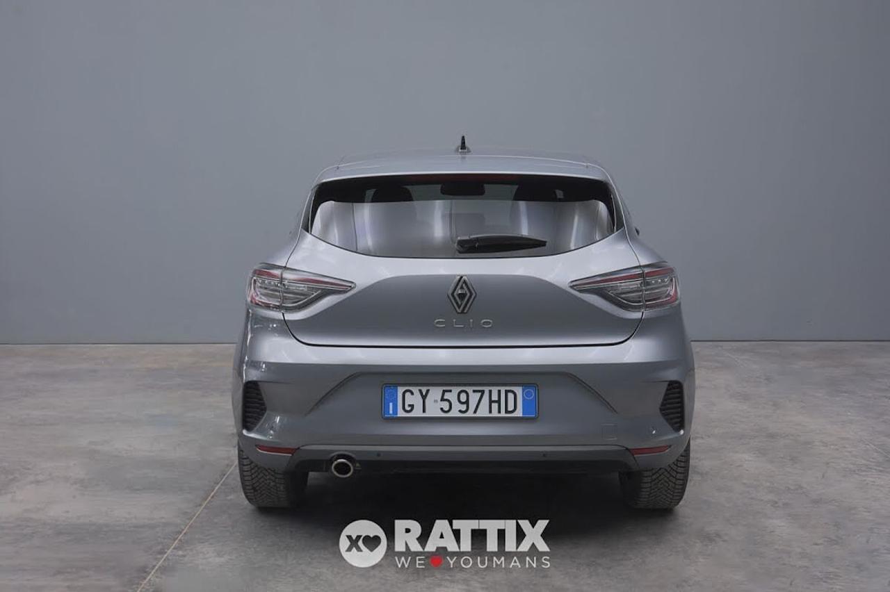 Renault Renault Clio usata 25