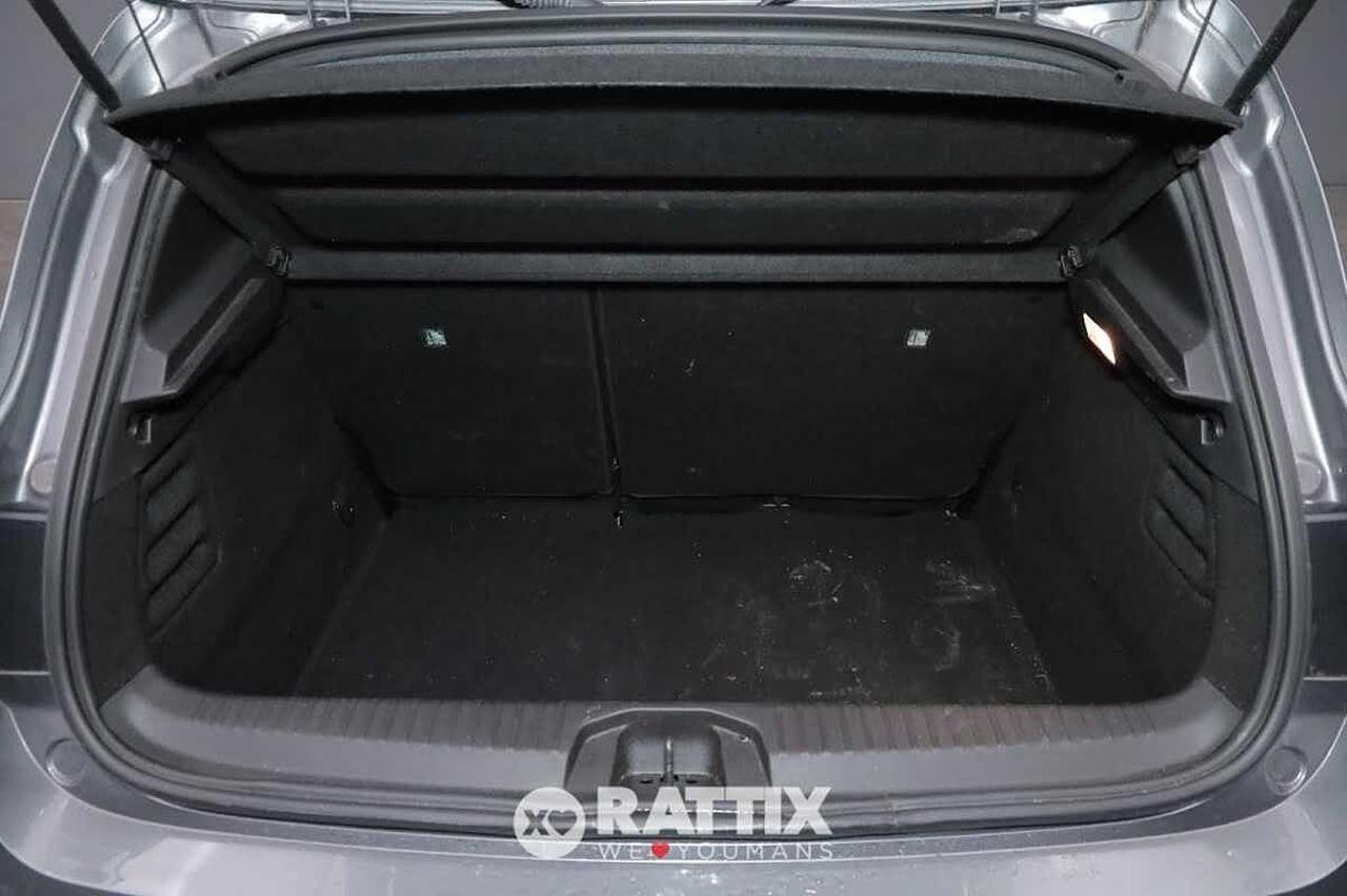 Renault Renault Clio usata 26