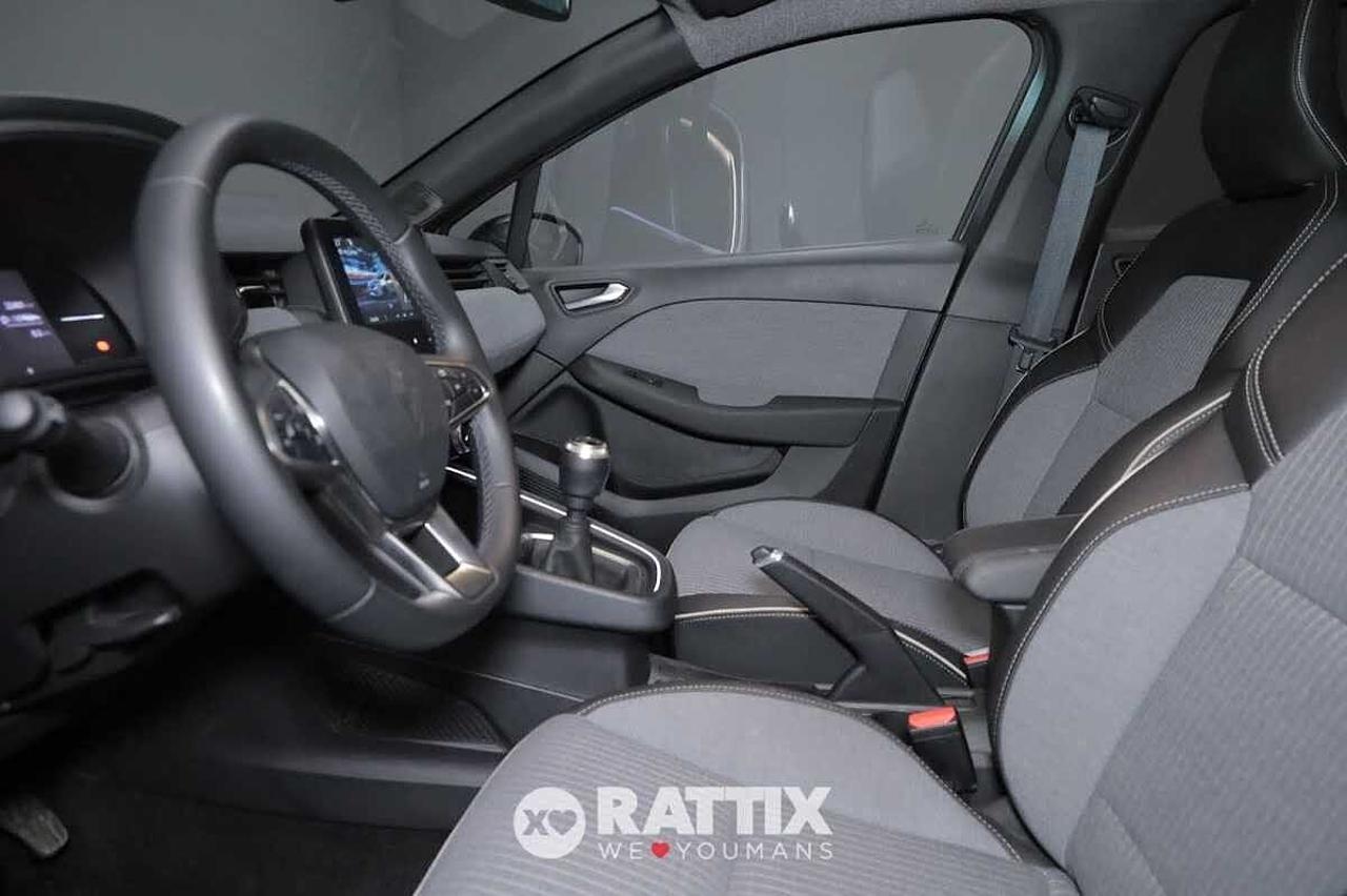 Renault Renault Clio usata 28