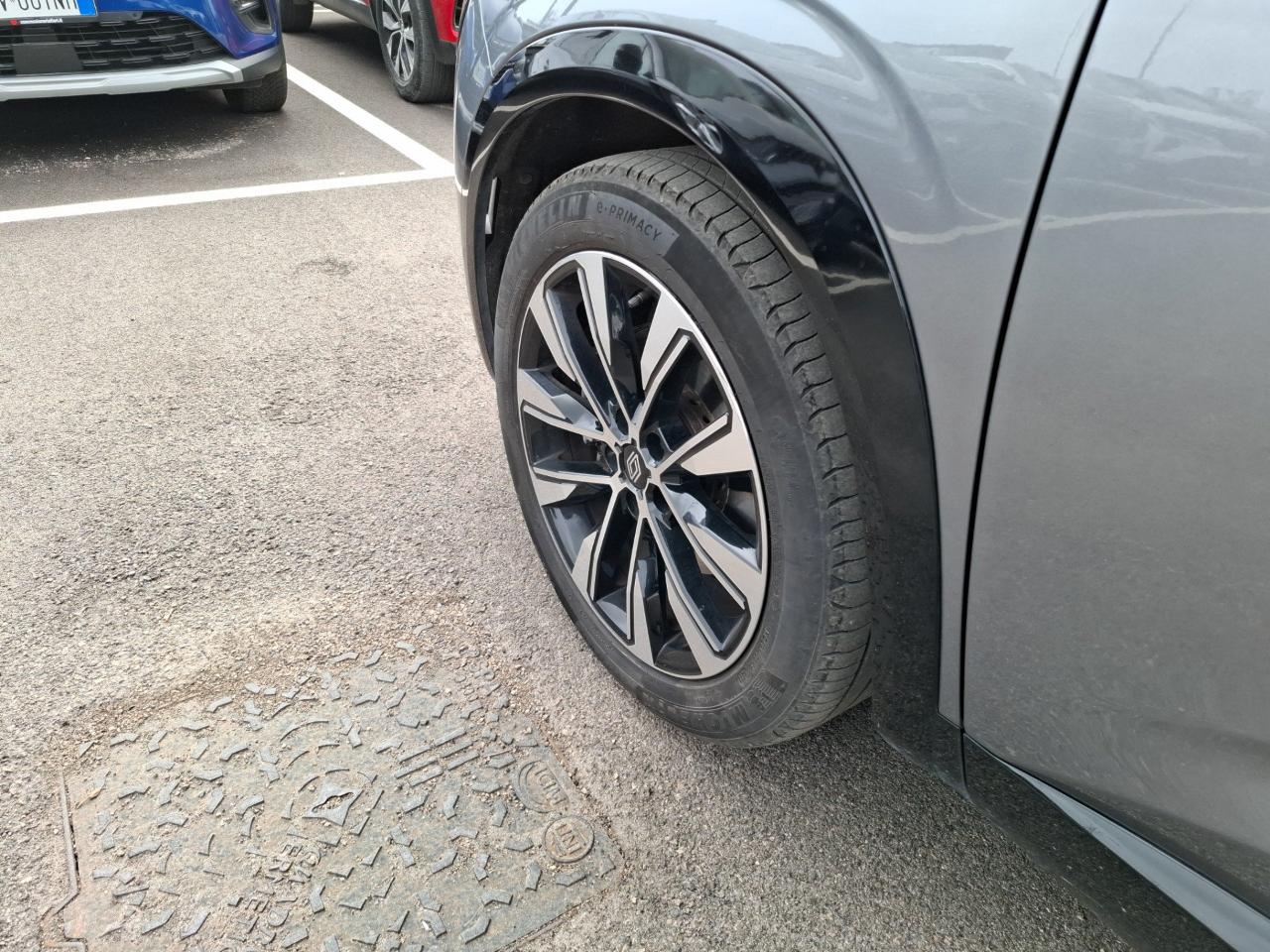 Renault Renault Clio usata 2