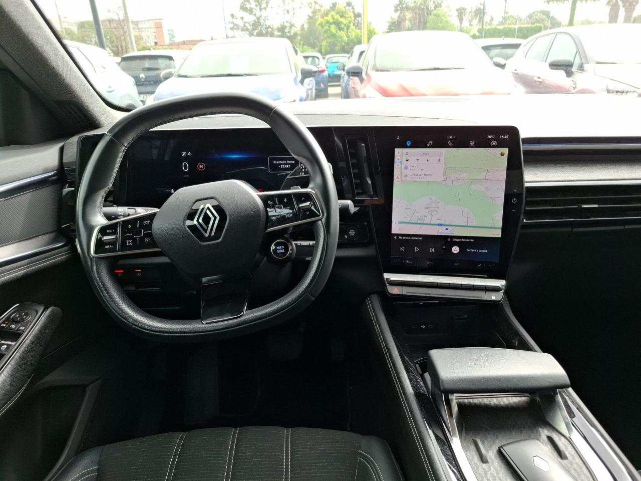 Renault Renault Clio usata 3