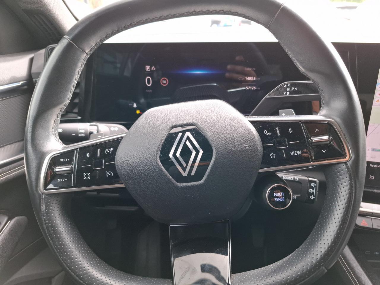 Renault Renault Clio usata 4