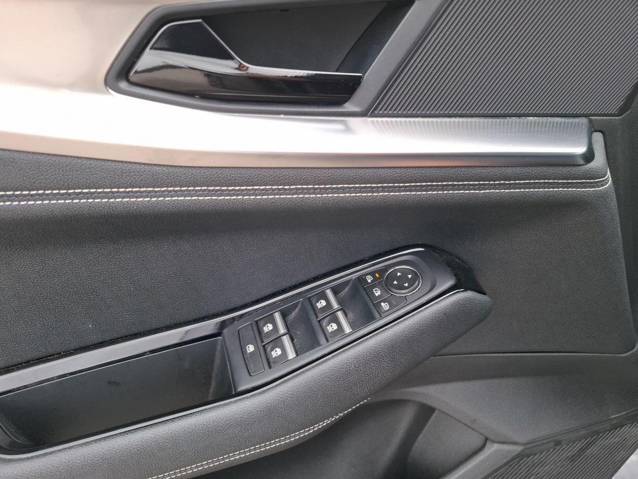 Renault Renault Clio usata 12