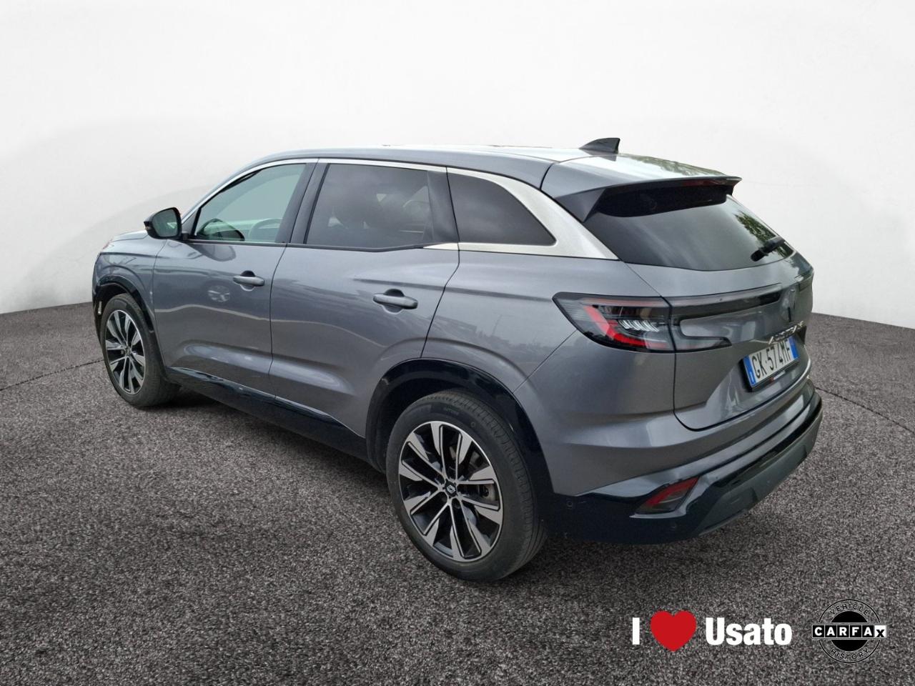 Renault Renault Clio usata 13
