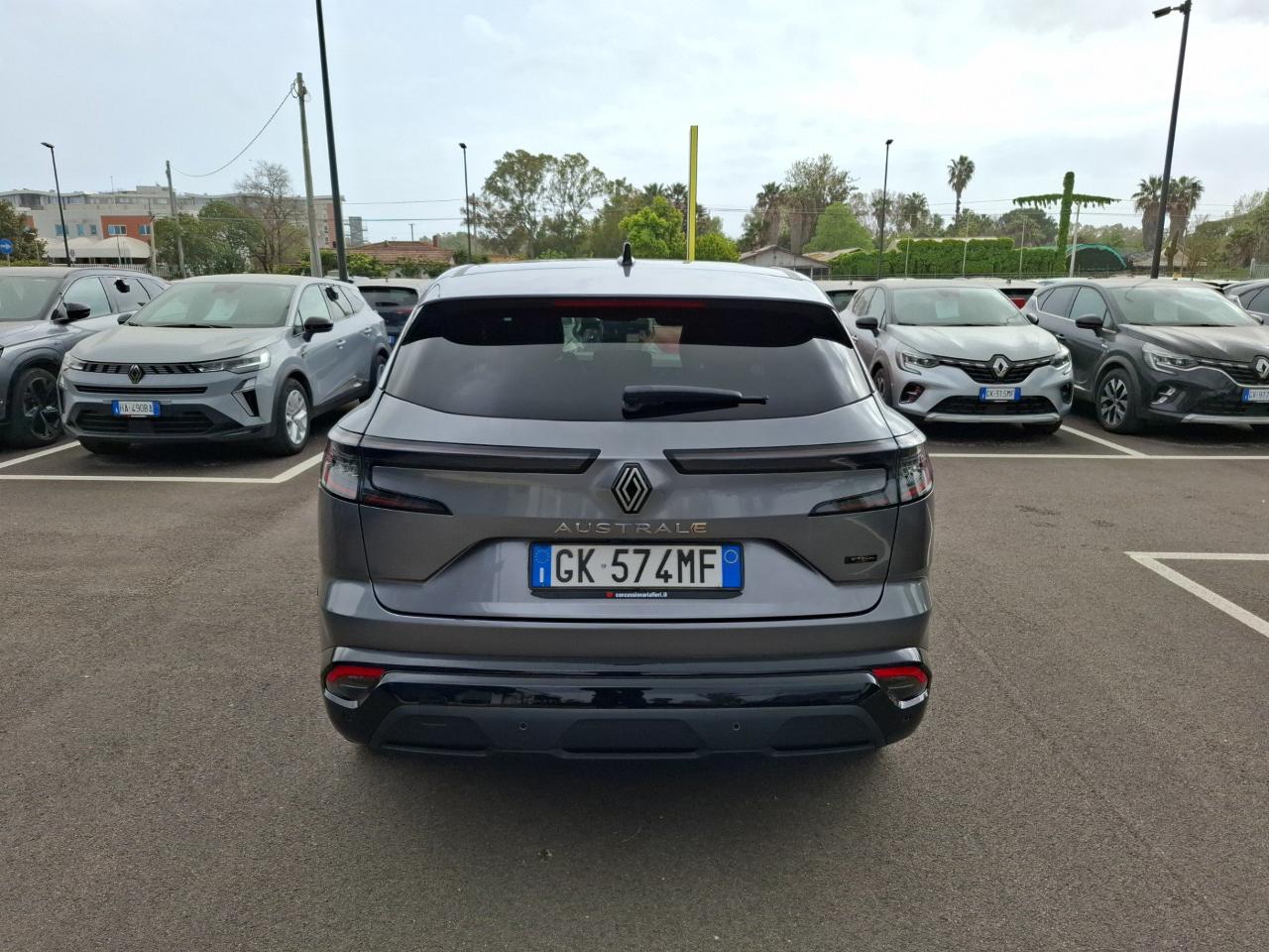 Renault Renault Clio usata 15